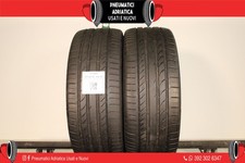 2 PNEUMATICI CONTINENTAL