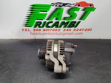Alternatore fiat sedici 0 - alternatore, 2.0