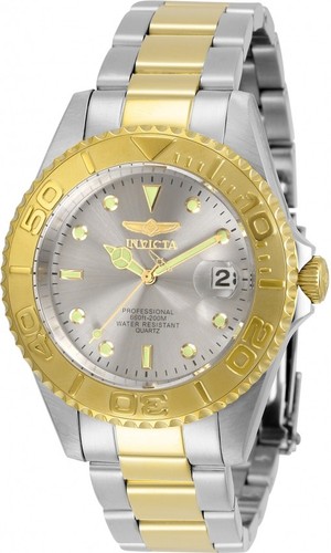 Orologio uomo invicta pro - orologio,