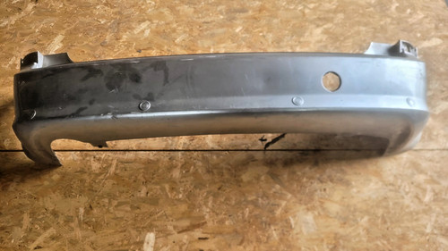 Paraurti posteriore ford - paraurti,
