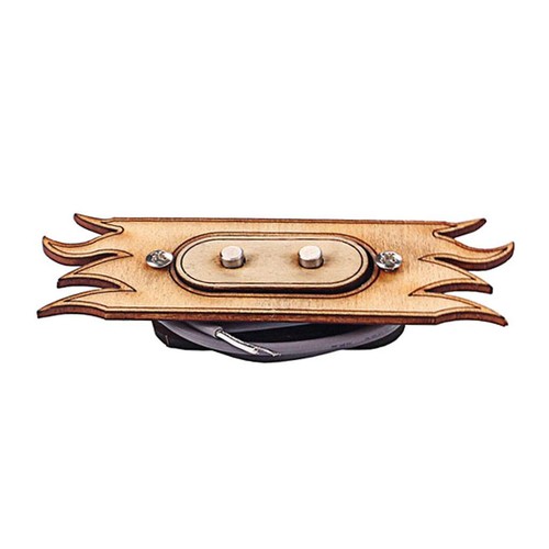 Pickup per chitarra corde - pickup,