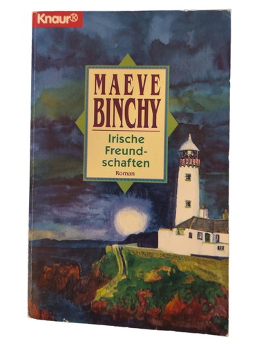 Maeve binchy donne - maeve,