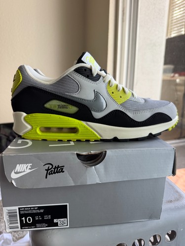 Nike patta air max 90 - patta,