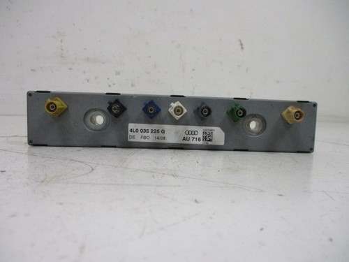 Amplificatore antenna