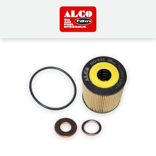 Kit tagliando per citroen - kit,