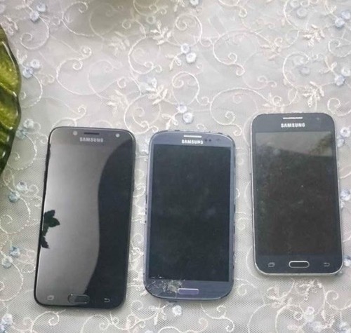 Telefoni cellulari riparabili - telefoni,