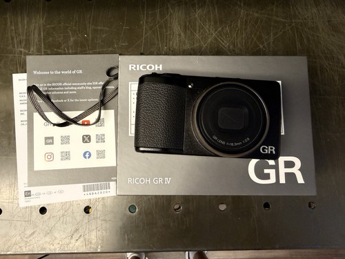 Ricoh 7 megapixel - ricoh, 25,7