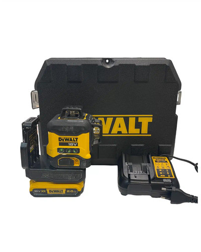 Dewalt dcle34031 nivel laser - nivel,