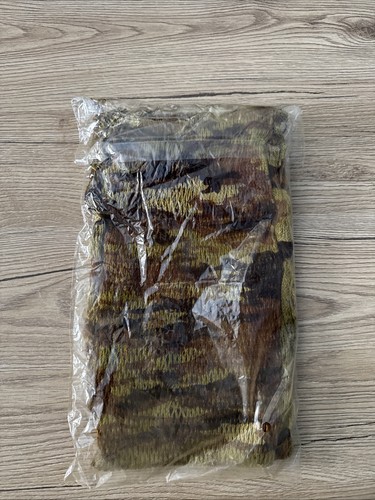 Sciarpa rete vegetata - sciarpa,