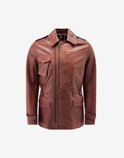 Giacca aviatore nuova Maison