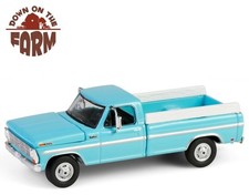 FORD F-250 - Farm & Ranch