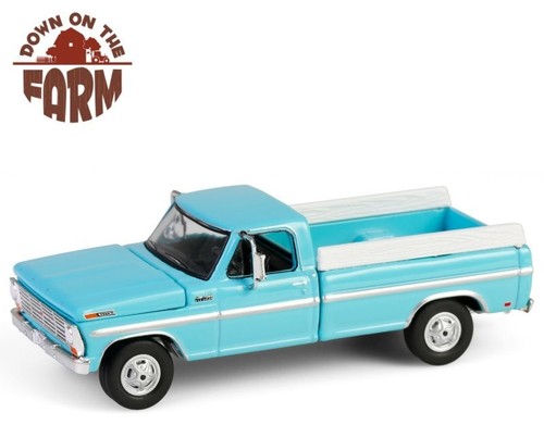 Ford 250 farm ranch - ford,