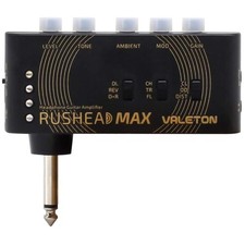 Amplificatore per cuffie