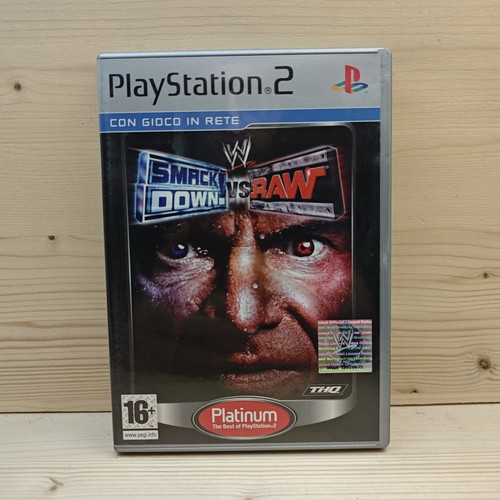 Wwe smackdown raw - wwe,