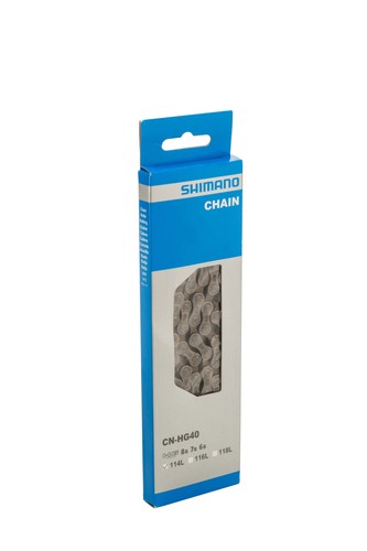 Catena bike shimano hg701 - e-bike,