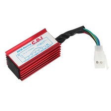 ̇Modulo Centralina Racing CDI