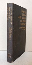 ELEMENTI DI TEORIA DELLE