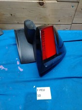 Peu fanale posteriore - f, 10