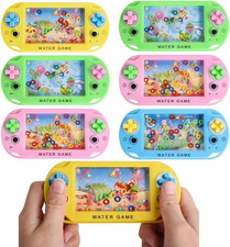 6 Pezzi Gioco Portatile, Mini