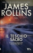 Il Teschio Sacro,James