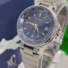 Orologio radio solare Citizen