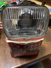 Fiat 126 Carello 426 Faro Gruppo Ottico