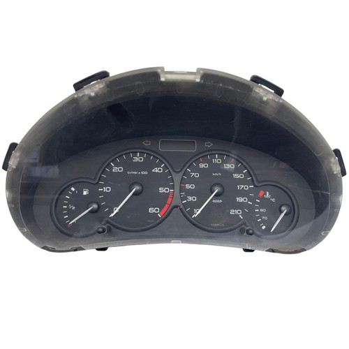 Quadro strumenti per peugeot - quadro,