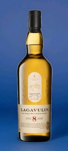 Lagavulin years old single - lagavulin,