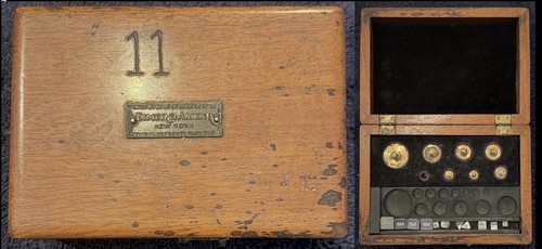 Elmer amend vintage 900 - elmer,