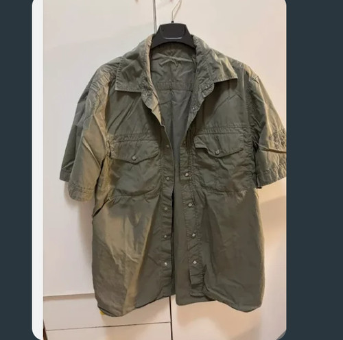 Camicia uomo versace sport - camicia,