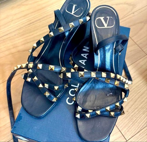 Sandalo valentino garavani - valentino,
