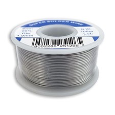 BOBINA STAGNO IN ROCCHETTO