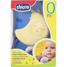 gioco Chicco carillon ninna