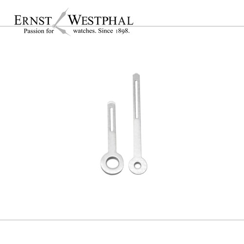 Baton lancette per orologio