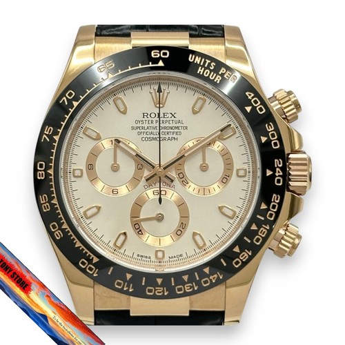 Orologio uomo rolex daytona - da,