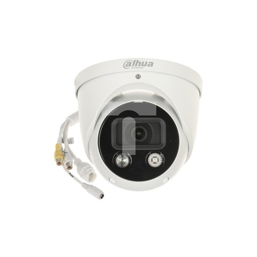 Telecamera dome 8mpx 8 - dome, mm