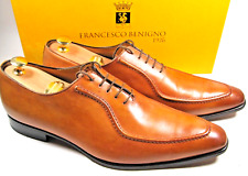 Scarpe uomo Francesco Benigno
