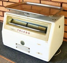 Scala carne macellaio