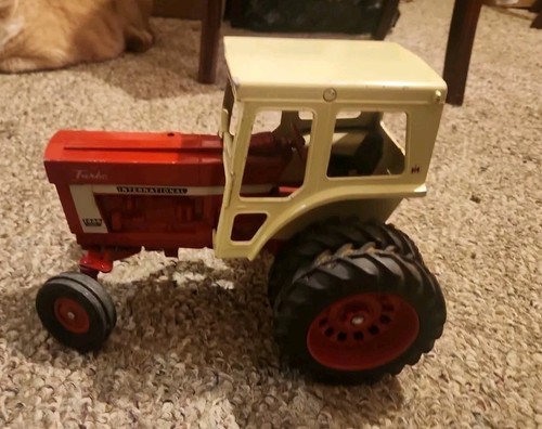 Trattore farmall vintage - trattore,