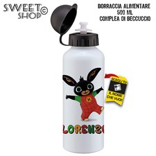 BORRACCIA PER BAMBINI 500 ML