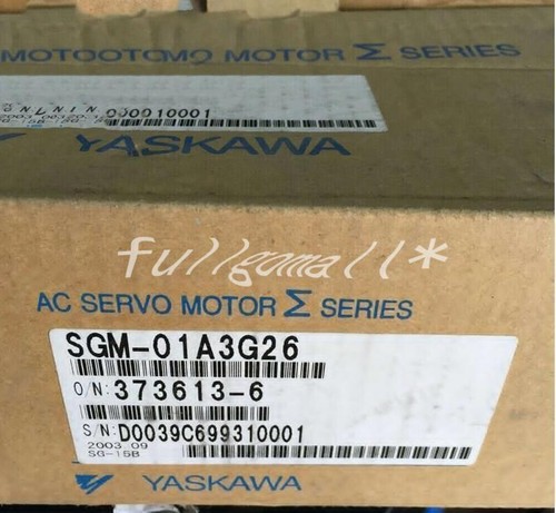 1pz servomotore yaskawa - servomotore,