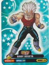Lamincards dragon ball - lamincards,