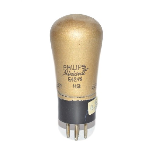 Philips miniwatt e424n ren904 - philips, e424n/ren904