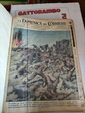 La Domenica Del Corriere Anno