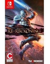Kingdoms of Amalur