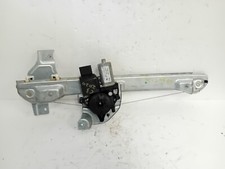9829511880 motorino meccanismo alzavetro Citroen C3 2021 anteriore sinistro