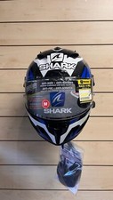 Casco Shark Integrale Race R