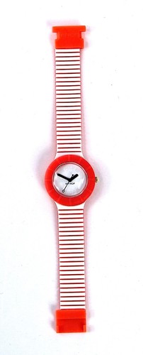 Wristwatch hip hop hero - hop,