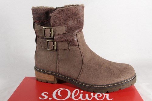 Oliver stivali donna - stivali,