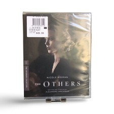 Criterion Collection #1195 THE